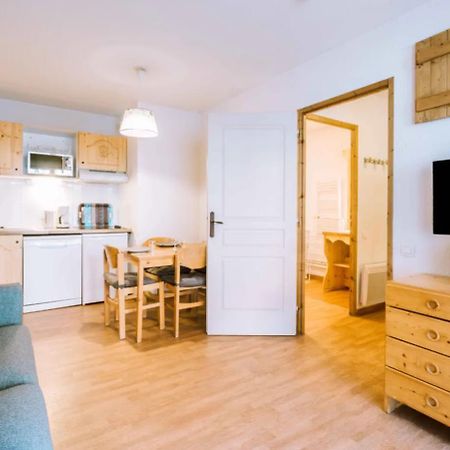 Appartement 2-4 Pers Orelle Spa Inclus Exterior photo
