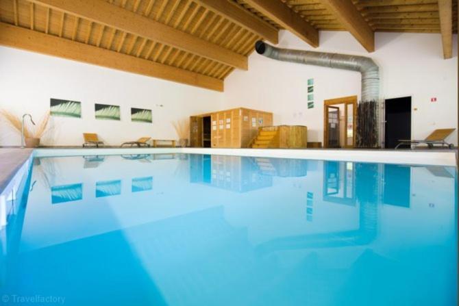 Appartement 2-4 Pers Orelle Spa Inclus Exterior photo